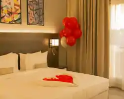 Hafawah Suites thumbnail